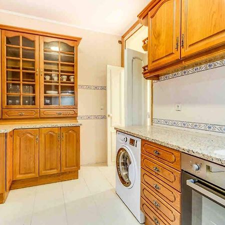 Spacious Apartment Alameda Lisboa Kültér fotó