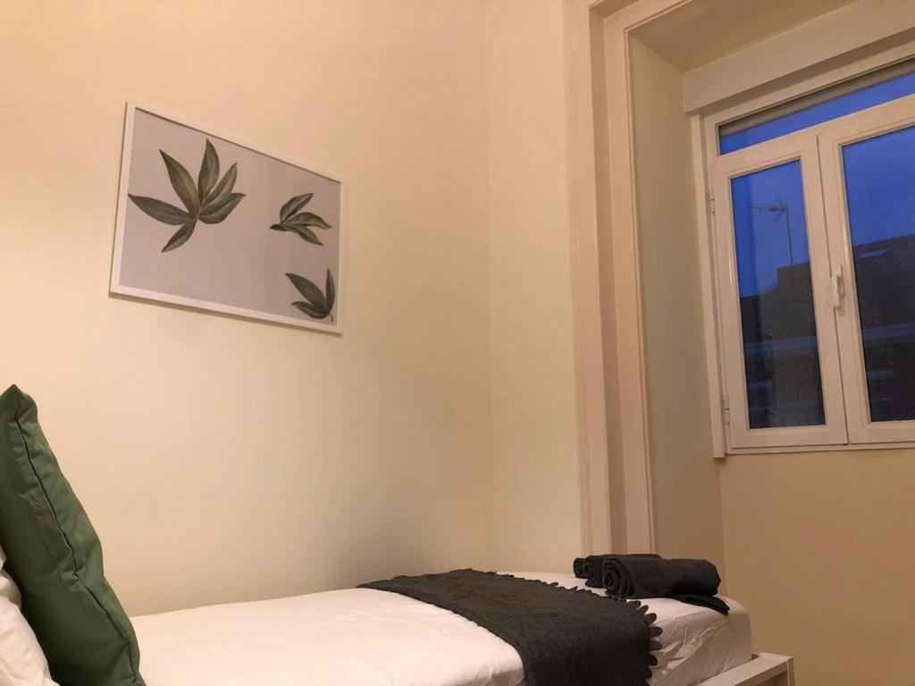 Spacious Apartment Alameda Lisboa Kültér fotó