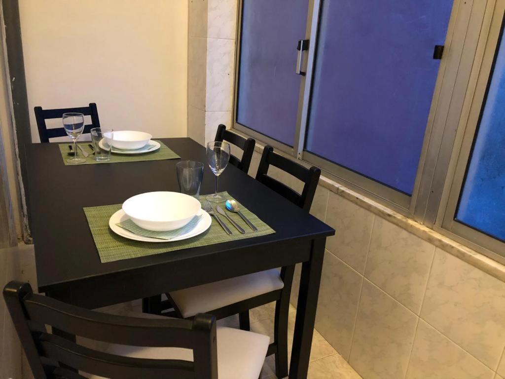 Spacious Apartment Alameda Lisboa Kültér fotó